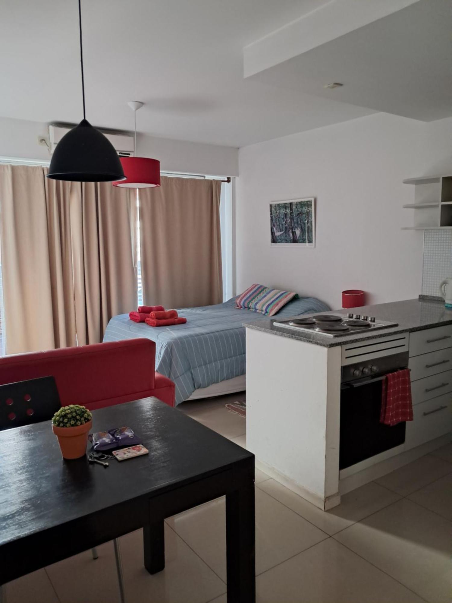 Corazon De Villa Crespo Μπουένος Άιρες Εξωτερικό φωτογραφία