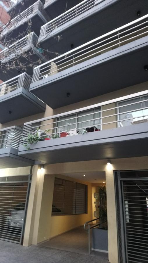 Corazon De Villa Crespo Μπουένος Άιρες Εξωτερικό φωτογραφία